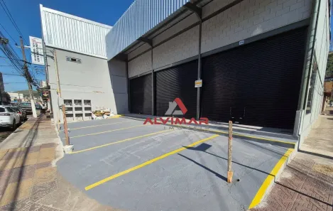 Ponto Comercial para alugar, 134m² no Retiro, Volta Redonda