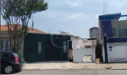 Lote/Terreno com 1 Quarto à venda, 387m² no Vila Bertioga, São Paulo
