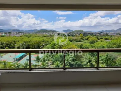 Apartamento com 3 Quartos à venda, 96m² no Barra Olímpica, Rio de Janeiro