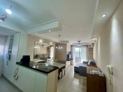 Apartamento com 3 Quartos à venda, 69m² no Parque Bela Vista, Votorantim