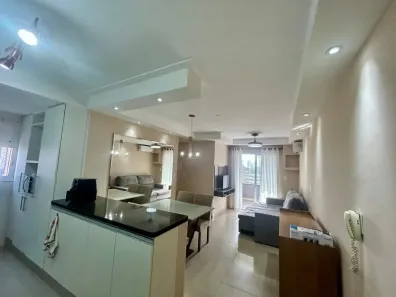 Apartamento com 3 Quartos à venda, 68m² no Parque Bela Vista, Votorantim