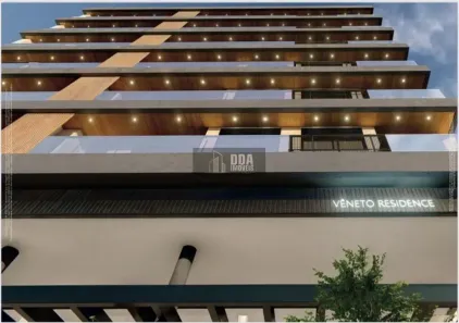 Apartamento com 1 Quarto à venda, 50m² no Canasvieiras, Florianópolis