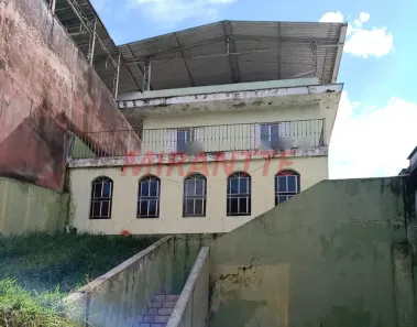 Sobrado com 4 Quartos à venda, 380m² no Lauzane Paulista, São Paulo