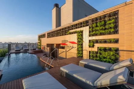 Apartamento com 1 Quarto à venda, 40m² no Santana, Porto Alegre