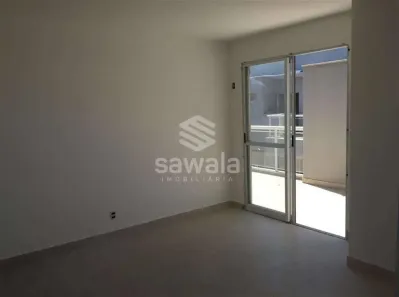 Cobertura com 2 Quartos à venda, 145m² no Recreio dos Bandeirantes, Rio de Janeiro