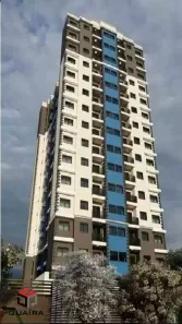Apartamento com 2 Quartos à venda, 41m² no Vila Humaitá, Santo André