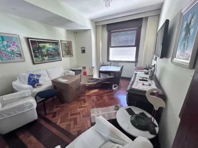 Apartamento com 3 Quartos à venda, 80m² no Glória, Rio de Janeiro