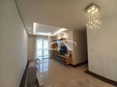 Apartamento com 2 Quartos para alugar, 75m² no Tatuapé, São Paulo