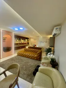Sala Comercial para alugar, 7m² no Jardim América, Goiânia