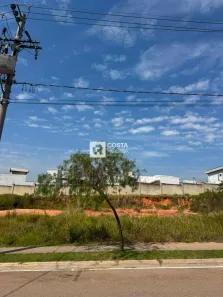 Lote/Terreno à venda, 480m² no Residencial Central Parque, Salto