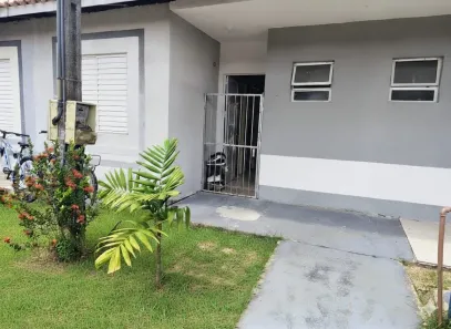 Casa de Condomínio com 2 Quartos à venda, 100m² no Centro, Ananindeua