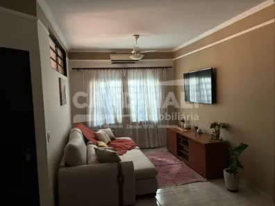 Casa com 3 Quartos à venda, 250m² no Residencial e Comercial Palmares, Ribeirão Preto