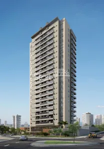 Apartamento com 3 Quartos à venda, 117m² no Centro, Campinas