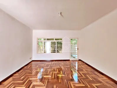Casa com 3 Quartos para alugar, 172m² no Jardim Macedo, Ribeirão Preto