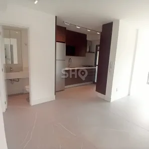 Apartamento com 2 Quartos para alugar, 72m² no Perdizes, São Paulo