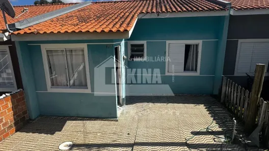 Casa com 3 Quartos para alugar, 42m² no Orfãs, Ponta Grossa