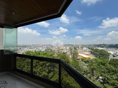 Apartamento com 3 Quartos à venda, 130m² no Vila Galvão, Guarulhos