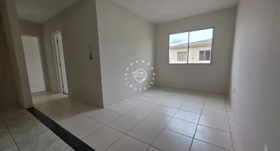 Apartamento com 2 Quartos à venda, 46m² no Pachecos, Palhoça