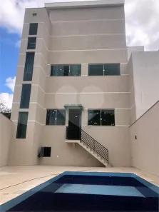 Casa de Condomínio com 3 Quartos à venda, 90m² no Vila Nova Mazzei, São Paulo