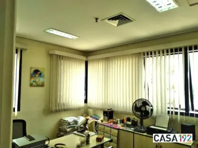 Sala Comercial à venda, 72m² no Santo Amaro, São Paulo