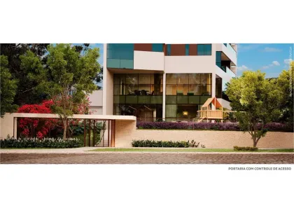 Apartamento com 4 Quartos à venda, 127m² no Madalena, Recife