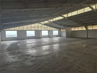 Galpão/Depósito/Armazém para alugar, 1000m² no Paraíso (Polvilho), Cajamar