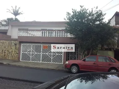 Casa com 3 Quartos à venda, 242m² no Nova Petrópolis, São Bernardo do Campo