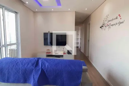 Apartamento com 2 Quartos à venda, 54m² no Quitaúna, Osasco