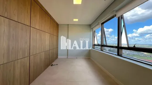 Sala Comercial à venda, 36m² no Iguatemi, São José do Rio Preto