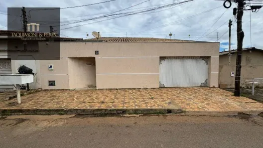 Casa com 3 Quartos à venda, 189m² no Jardim Alexandrina, Anápolis