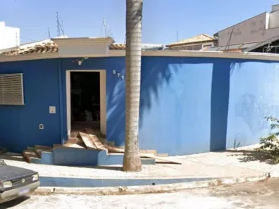 Casa com 1 Quarto à venda, 84m² no Jardim Itapuã, Rio Claro