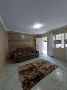 Casa com 3 Quartos à venda, 215m² no Jardim Santa Maria, Campo Limpo Paulista