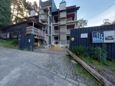 Apartamento com 2 Quartos à venda, 79m² no Floresta, Gramado