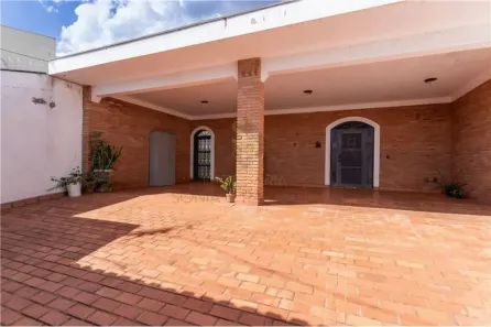 Casa com 3 Quartos à venda, 233m² no Ribeirânia, Ribeirão Preto