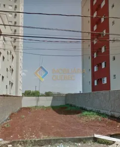 Lote/Terreno à venda, 336m² no Nova Aliança, Ribeirão Preto