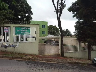 Apartamento com 3 Quartos para alugar, 68m² no Petrópolis (Barreiro), Belo Horizonte