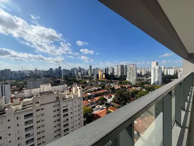 Apartamento com 4 Quartos à venda, 166m² no Vila Cordeiro, São Paulo