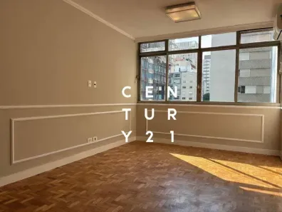 Apartamento com 3 Quartos à venda, 110m² no Jardim Paulista, São Paulo