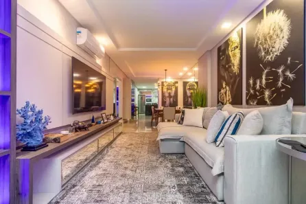 Apartamento com 3 Quartos à venda, 138m² no Centro, Balneário Camboriú