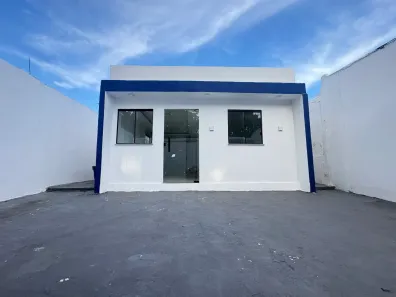 Casa com 3 Quartos à venda, 80m² no Nova Cidade, Manaus