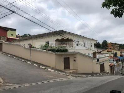 Casa com 5 Quartos à venda, 790m² no Altos de Jordanésia (Jordanésia), Cajamar