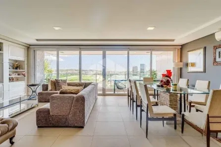 Apartamento com 3 Quartos à venda, 244m² no Cristal, Porto Alegre