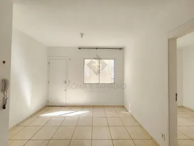 Apartamento com 2 Quartos à venda, 44m² no Campos Elíseos, Ribeirão Preto