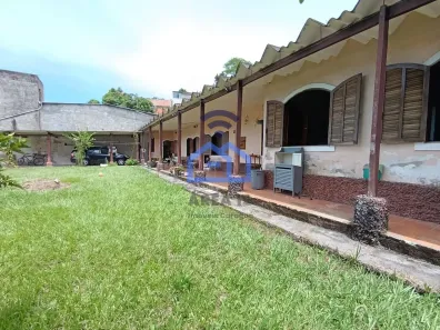 Casa com 4 Quartos à venda, 186m² no Centro, Caraguatatuba