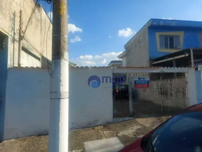 Lote/Terreno à venda, 306m² no Vila Maria Alta, São Paulo