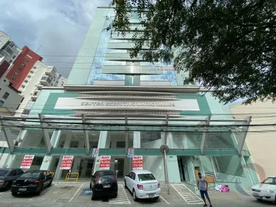 Ponto Comercial à venda, 294m² no Centro, Florianópolis