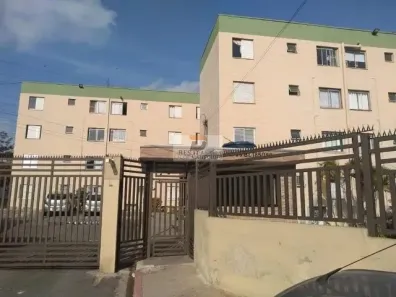 Apartamento com 2 Quartos à venda, 55m² no Baeta Neves, São Bernardo do Campo