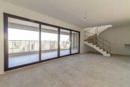 Cobertura com 6 Quartos à venda, 302m² no Perdizes, São Paulo