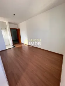 Apartamento com 2 Quartos para alugar, 46m² no Engordadouro, Jundiaí