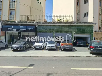 Ponto Comercial à venda, 606m² no Santa Efigênia, Belo Horizonte